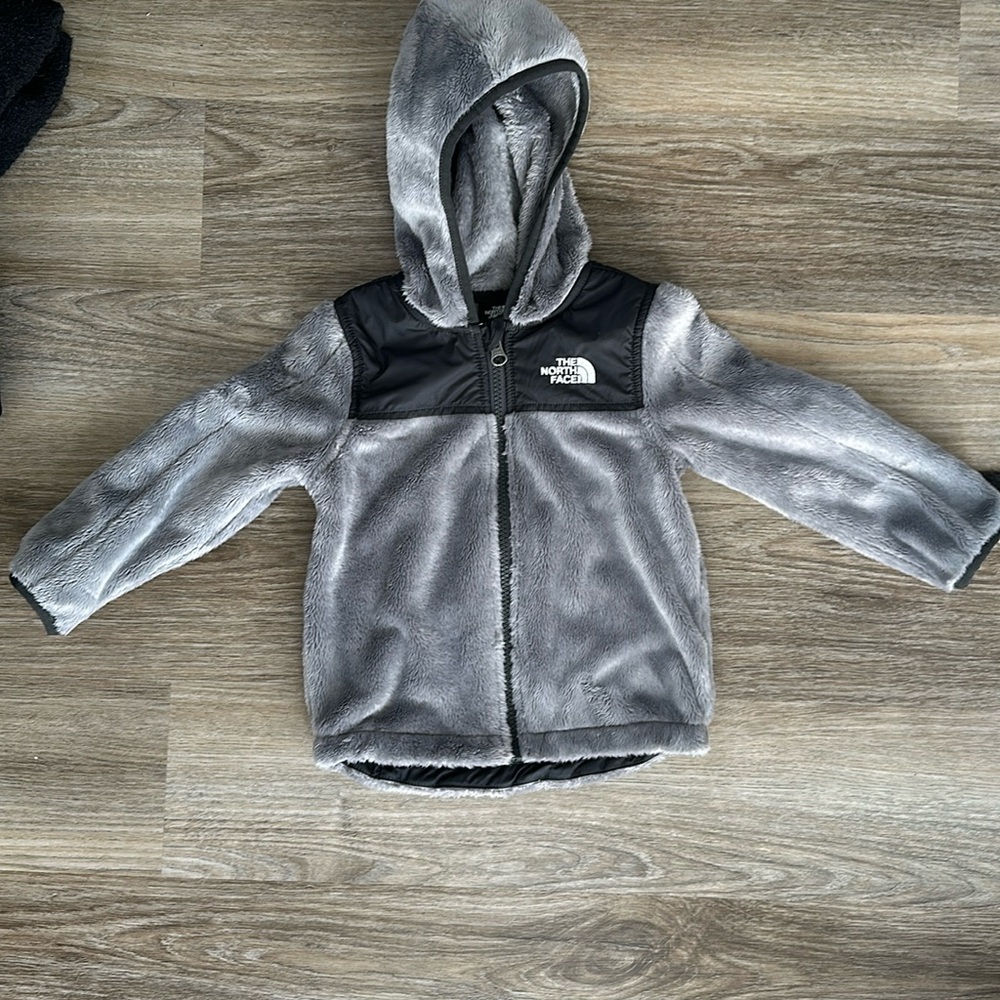 Toddler North Face Fleece EXCELLENT CONDITION
